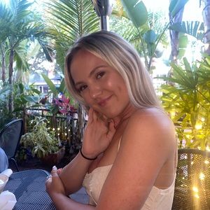 Meet your Posher, Darci